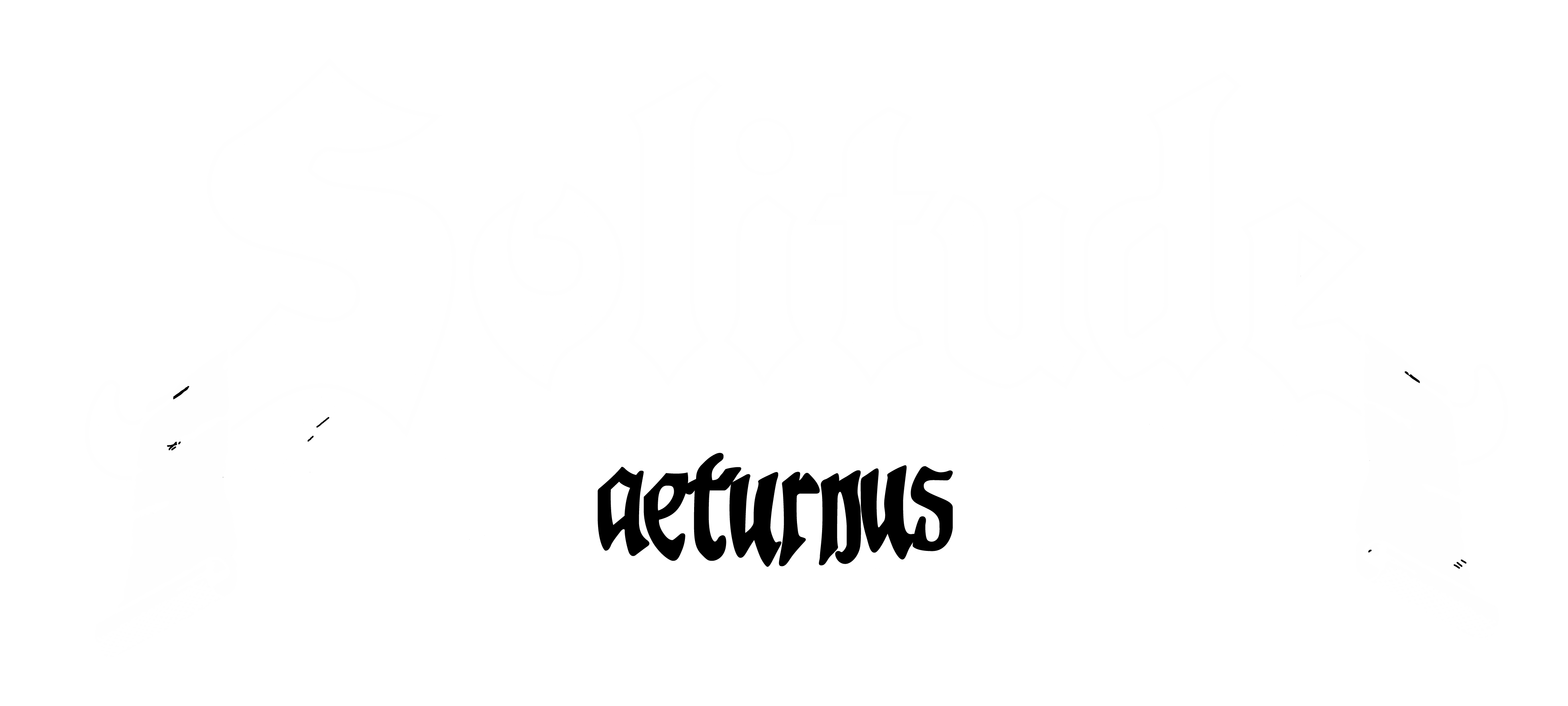 Solitude Aeturnus